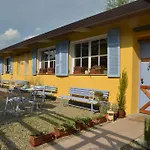 Lavanda E Rosmarino Bed & Breakfast 4*