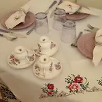 Lavanda E Rosmarino Bed & Breakfast Sandigliano