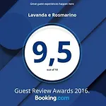 Lavanda E Rosmarino 4*