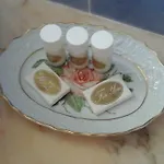 Lavanda E Rosmarino