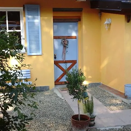 Lavanda E Rosmarino 4* Sandigliano