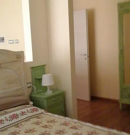 Couette-café Lavanda E Rosmarino 4*