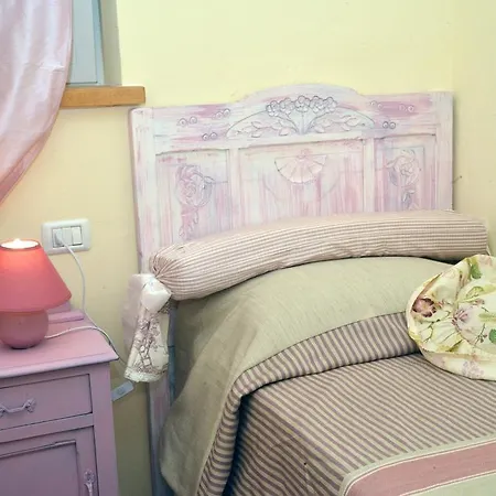 Couette-café Lavanda E Rosmarino