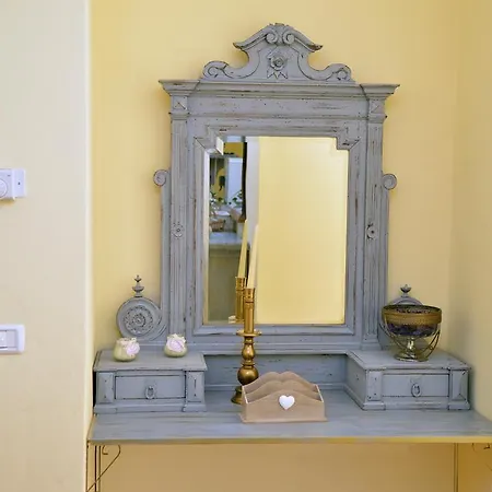 Lavanda E Rosmarino 4* Sandigliano