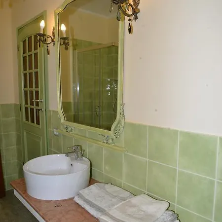 Lavanda E Rosmarino 4* Sandigliano