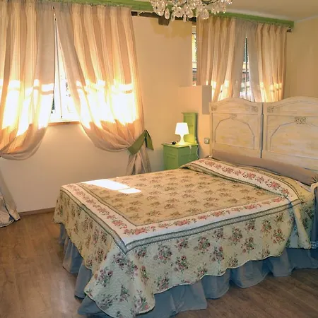 Couette-café Lavanda E Rosmarino