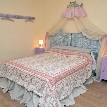 Lavanda E Rosmarino 4* Sandigliano