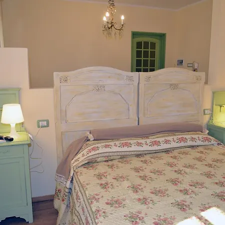 Lavanda E Rosmarino Sandigliano