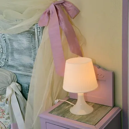 Lavanda E Rosmarino 4*