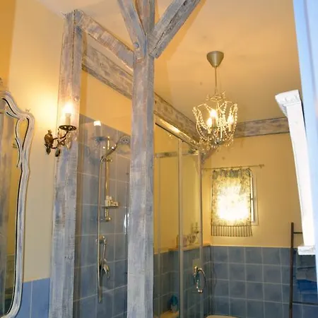 Lavanda E Rosmarino Sandigliano