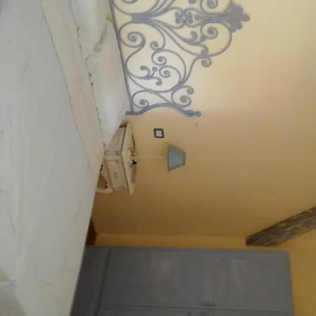 Couette-café Lavanda E Rosmarino Sandigliano