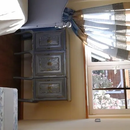 Lavanda E Rosmarino Couette-café 4*