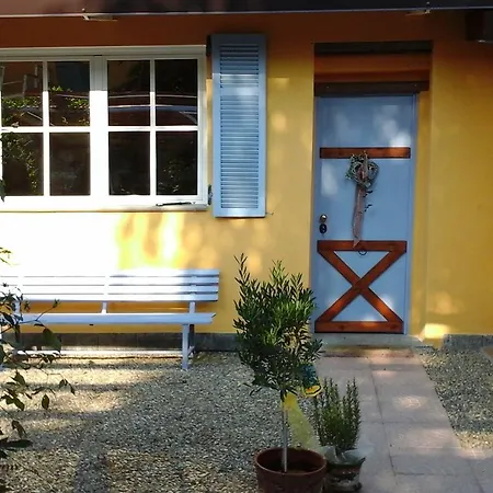 Couette-café Lavanda E Rosmarino