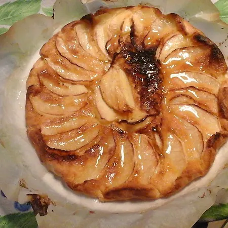 Couette-café Lavanda E Rosmarino Sandigliano