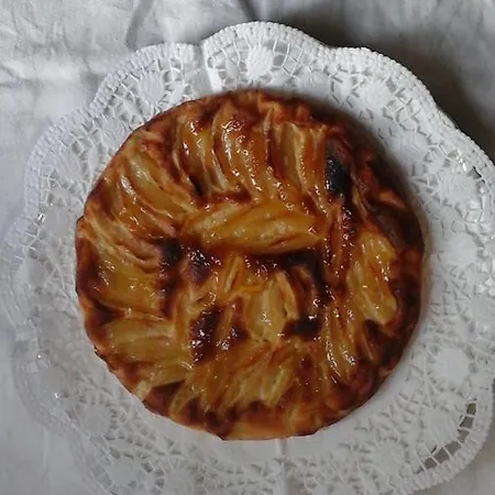 Lavanda E Rosmarino Couette-café 4*