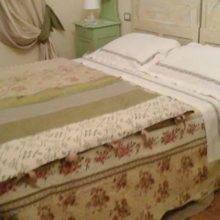 Lavanda E Rosmarino B&B 산디글리아노