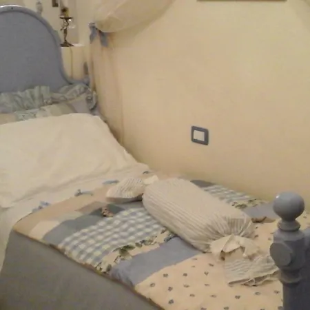 Couette-café Lavanda E Rosmarino 4*