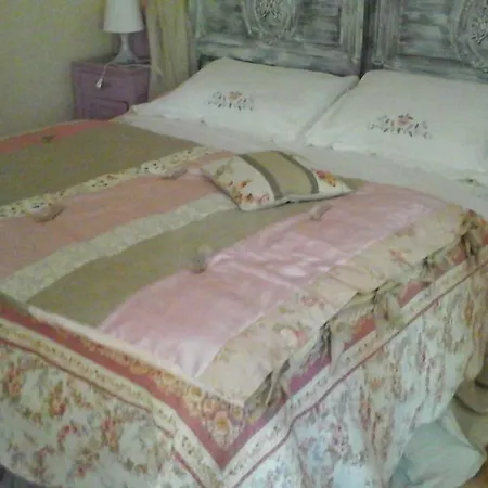 Couette-café Lavanda E Rosmarino