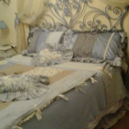 Lavanda E Rosmarino Sandigliano