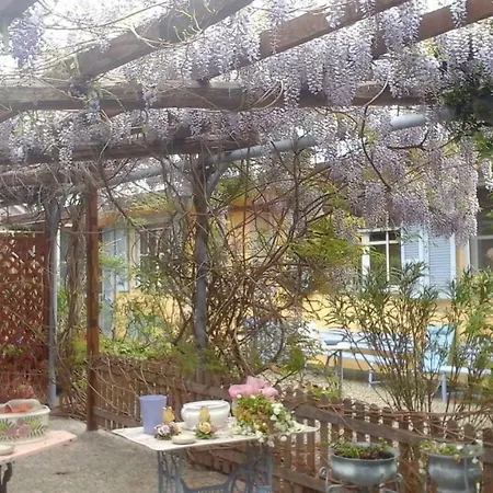 Lavanda E Rosmarino Couette-café