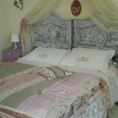 Lavanda E Rosmarino Bed & Breakfast *