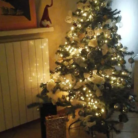 Lavanda E Rosmarino Sandigliano