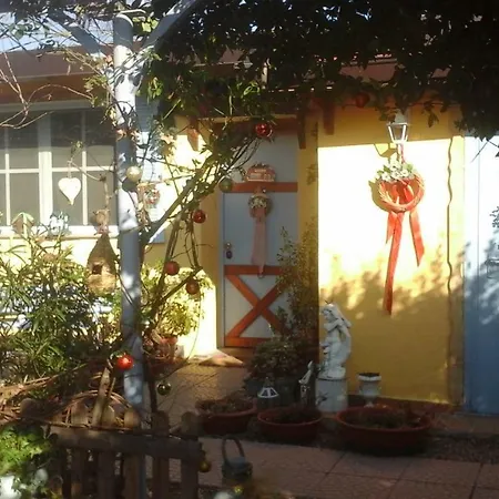 Lavanda E Rosmarino B&B 산디글리아노