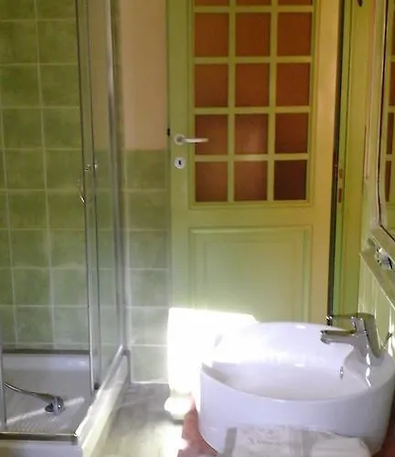 Lavanda E Rosmarino B&B 4*