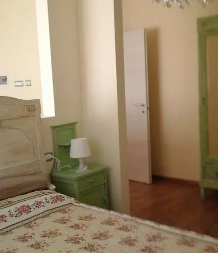 B&B Lavanda E Rosmarino 4*
