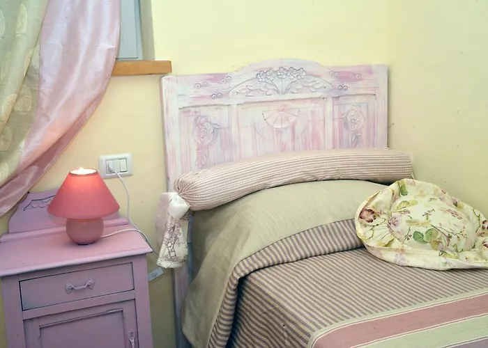 B&B Lavanda E Rosmarino