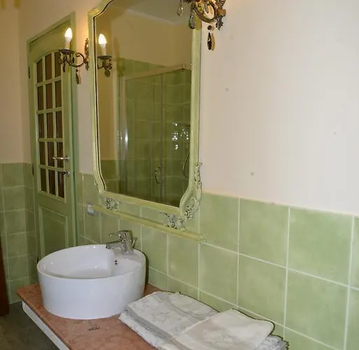 Lavanda E Rosmarino 4* 산디글리아노