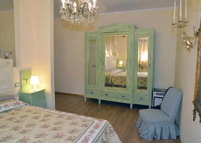 Lavanda E Rosmarino B&B 4*