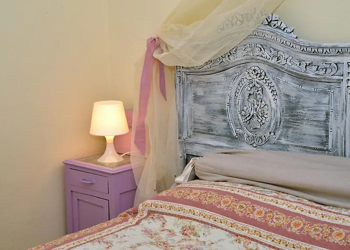 B&B Lavanda E Rosmarino 4*