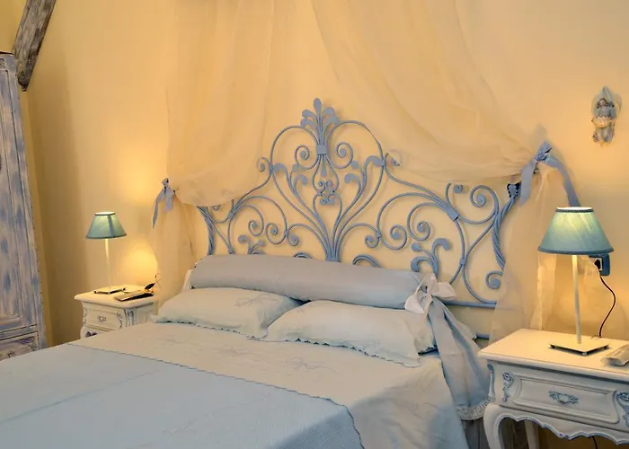 Lavanda E Rosmarino B&B 산디글리아노