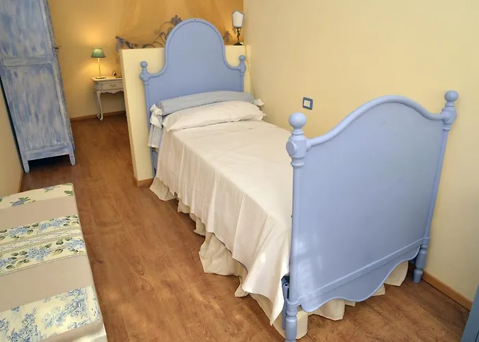 Lavanda E Rosmarino B&B 산디글리아노