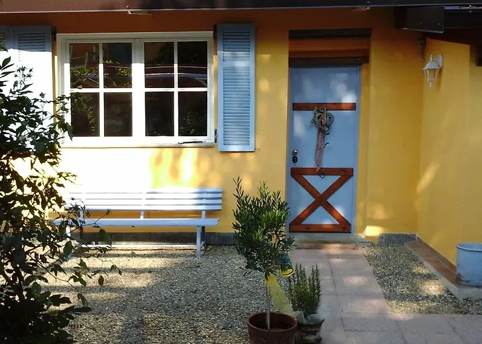 B&B Lavanda E Rosmarino