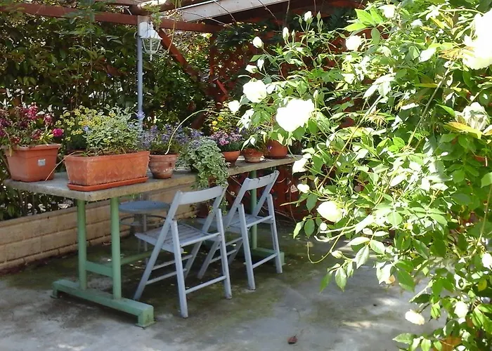 B&B Lavanda E Rosmarino 산디글리아노