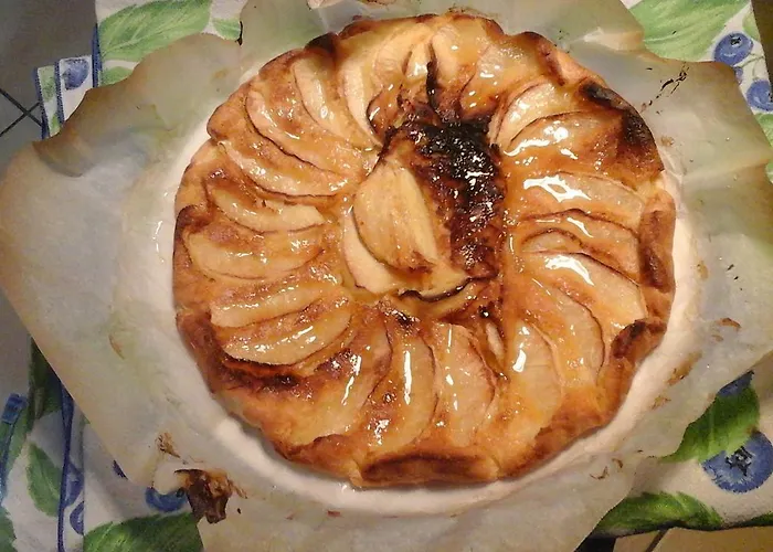 B&B Lavanda E Rosmarino 산디글리아노