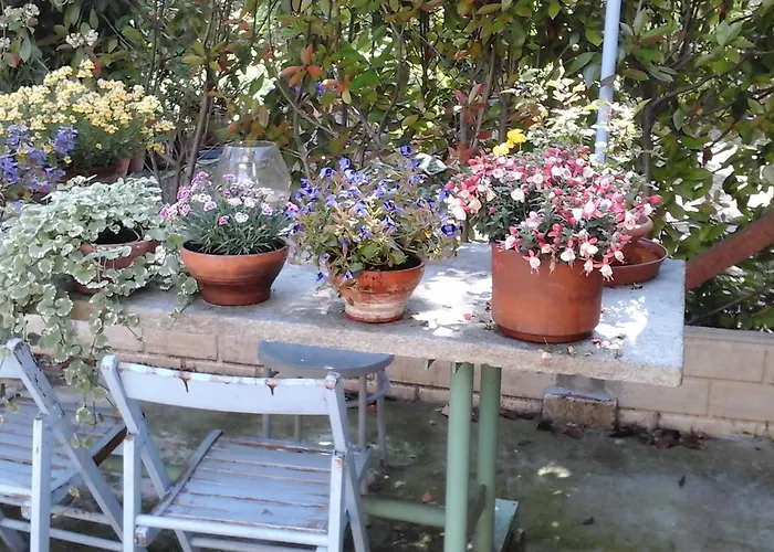 Lavanda E Rosmarino 4*
