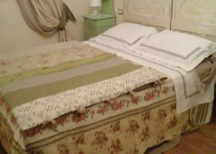 Lavanda E Rosmarino B&B 산디글리아노