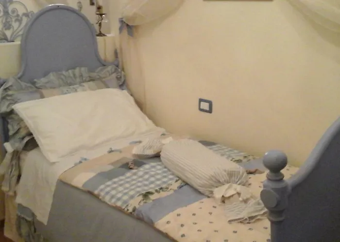 B&B Lavanda E Rosmarino 4*