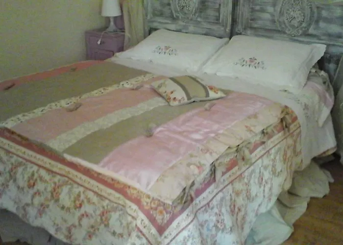 B&B Lavanda E Rosmarino