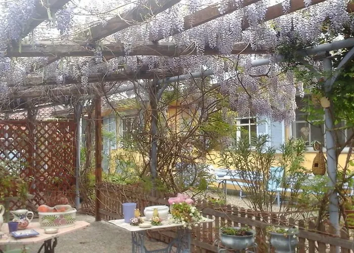 Lavanda E Rosmarino B&B