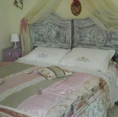 Lavanda E Rosmarino B&B 4*