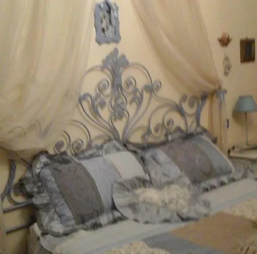 Lavanda E Rosmarino 산디글리아노