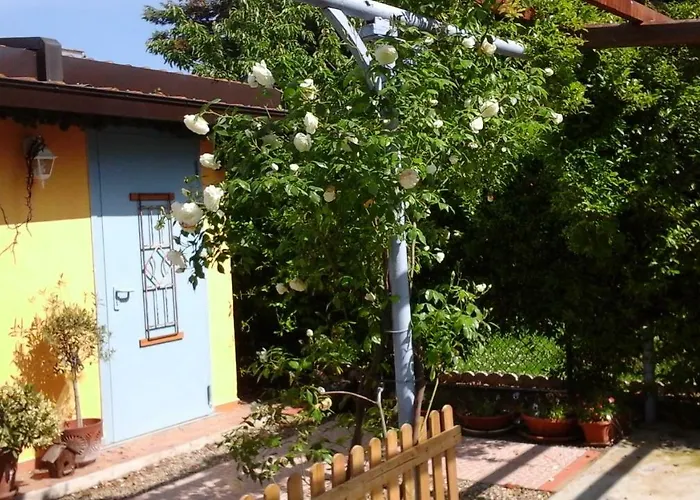Lavanda E Rosmarino 4*