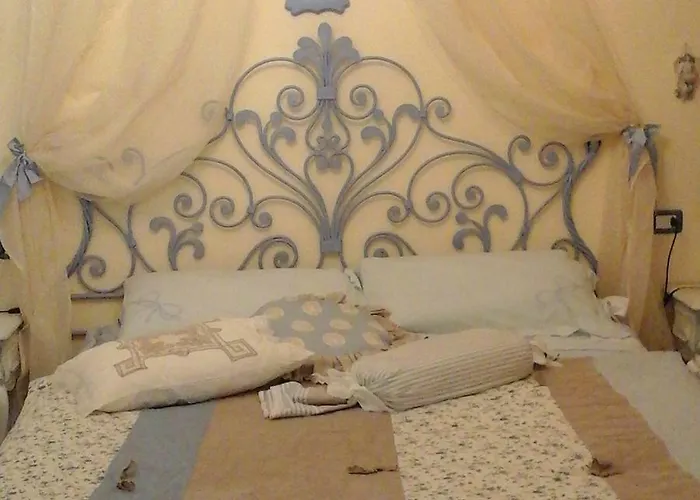 Lavanda E Rosmarino B&B 4*