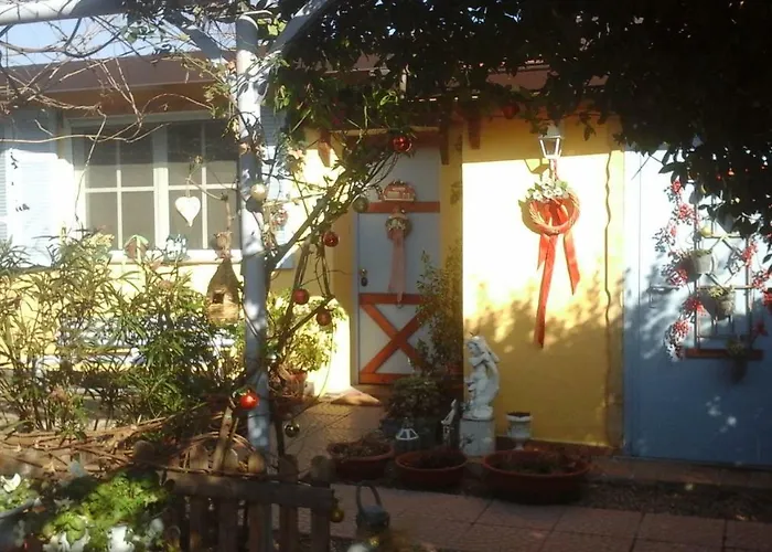 Lavanda E Rosmarino B&B 산디글리아노